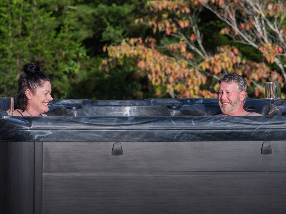 Best Low Maintenance Hot Tubs Aqua Living Factory Outlets