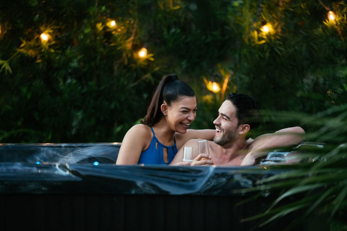 Mandeville Hot Tubs Hot Tubs for sale Aqua Living Factory Outlets