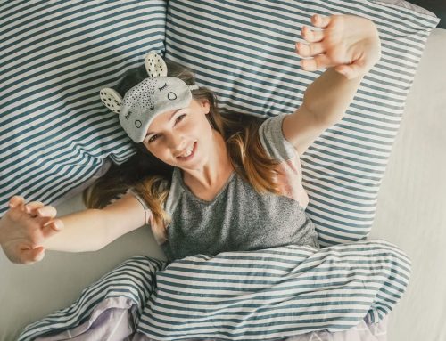 Why do hot tubs make you sleepy?