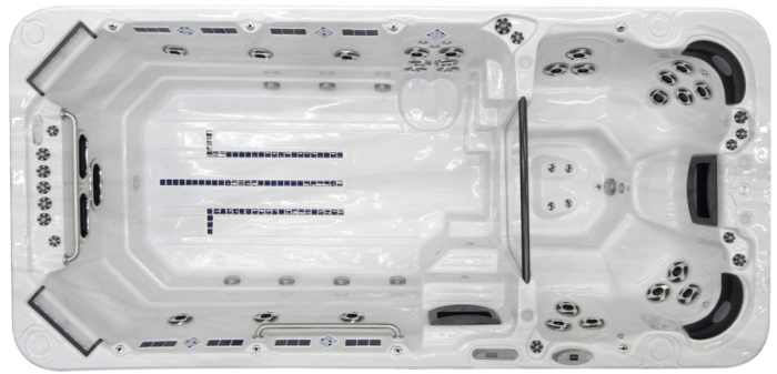 16′ Catalina Dual Temp