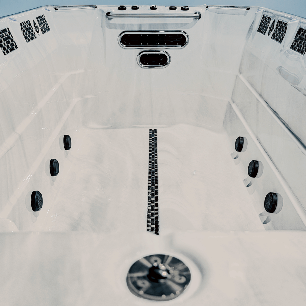 14' to 16' Catalina Monterey Spa For Sale | Aqua Living