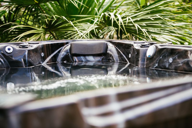 What to Look for When Buying a Hot Tub Aqua Living