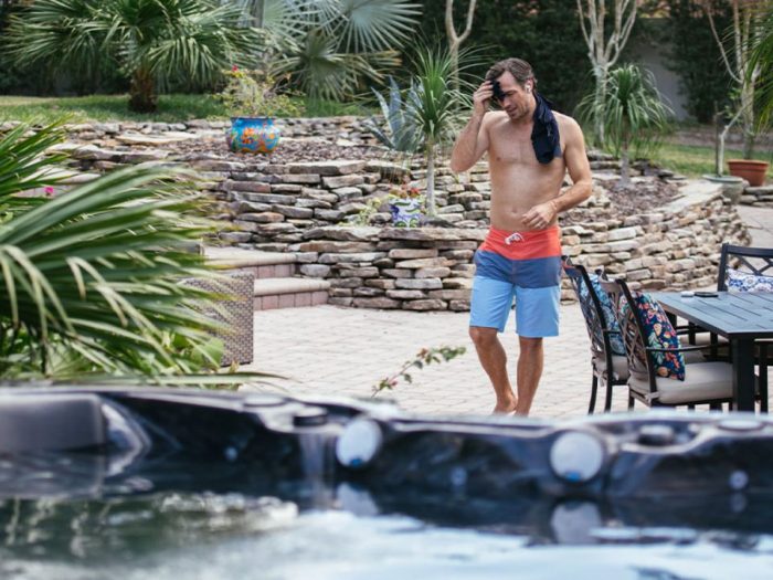 What Causes Low pH in Hot Tubs Aqua Living Stores