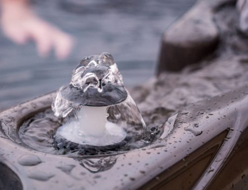 How Hot Should Hot Tubs Be?