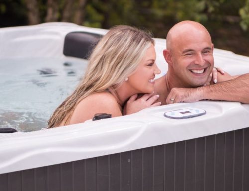 How To Choose The Right Hot Tub Chemicals