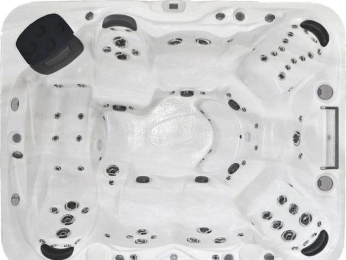 What Causes Low pH in Hot Tubs Aqua Living Stores