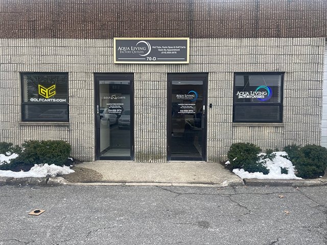 Bayshore, NY Bayshore Aqua Living Store