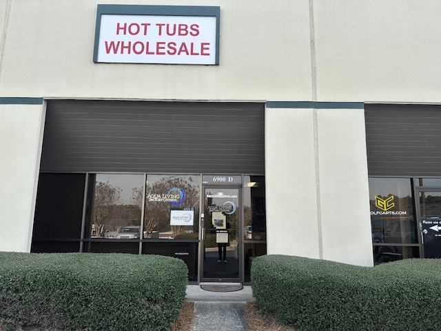 Norcross, GA Norcross Aqua Living Store