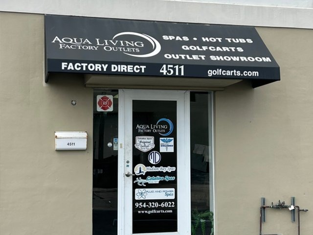 Oakland Park-Fort Lauderdale, FL Oakland Park-Fort Lauderdale, FL Aqua Living Store