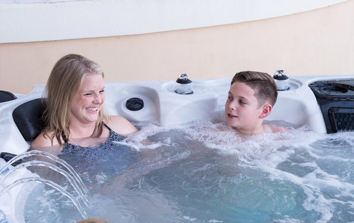How Much Baking Soda to Raise Alkalinity in the Hot Tub