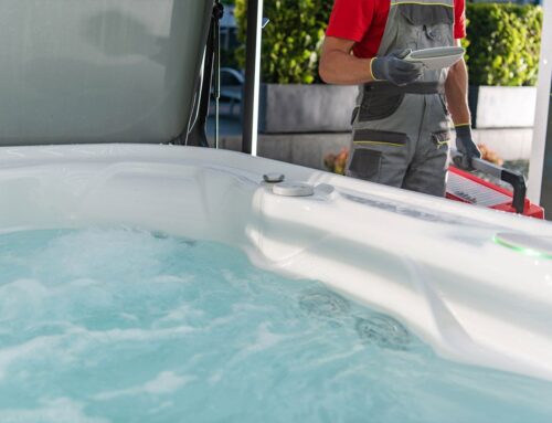 How Much Baking Soda to Raise Alkalinity in the Hot Tub