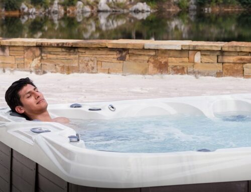 How Hot Tub Financing Works: A Complete Guide for Buyers with Any Credit Score