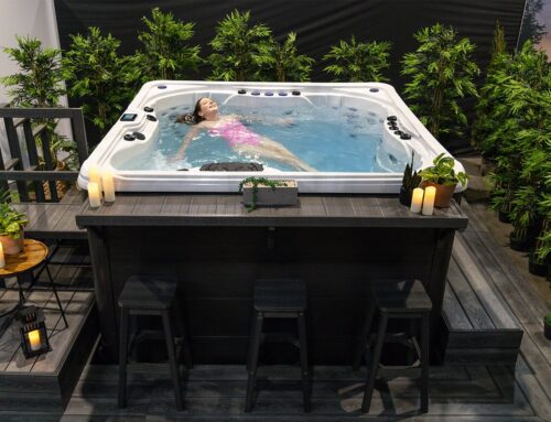 The Essential Guide to Hot Tub Covers