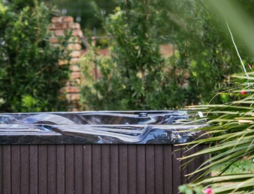 What Is the Safe Duration for Staying in a Hot Tub?