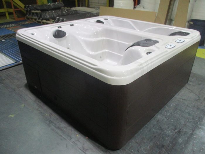 Signature Spa NSC6