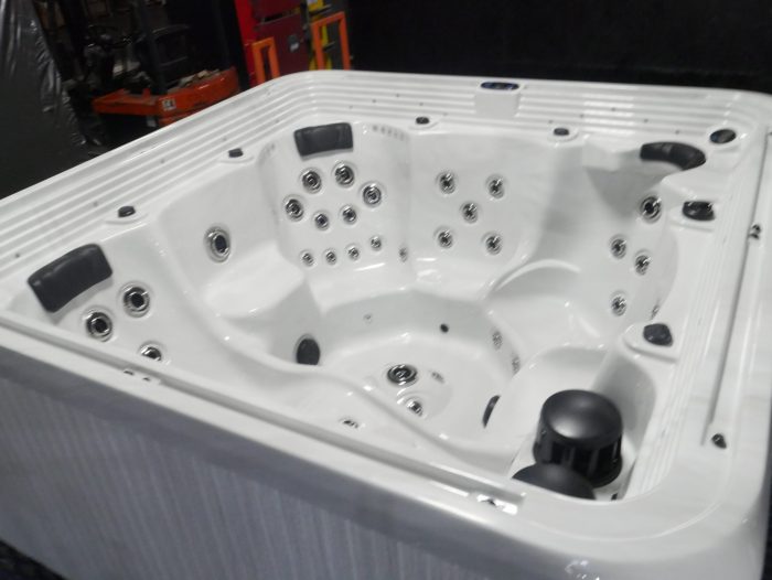 Dr. Wellness G-20K Tranquility Spa