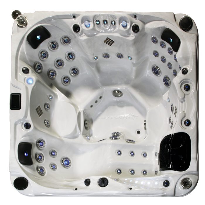 Signature Spa PX8L