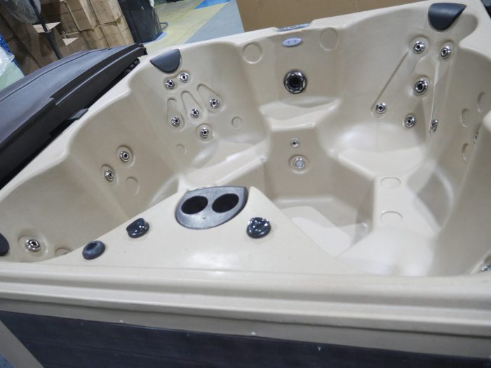 Tuff Spa TT450