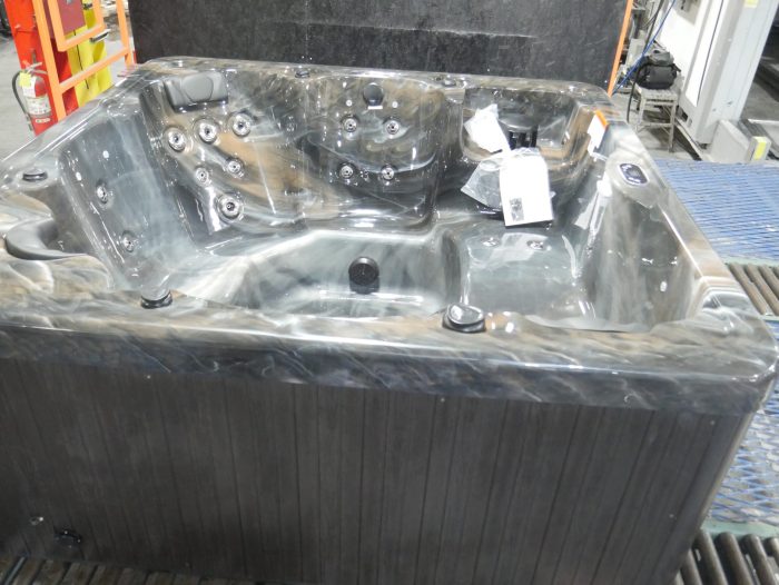 Signature Spa NSS9 - Image 4