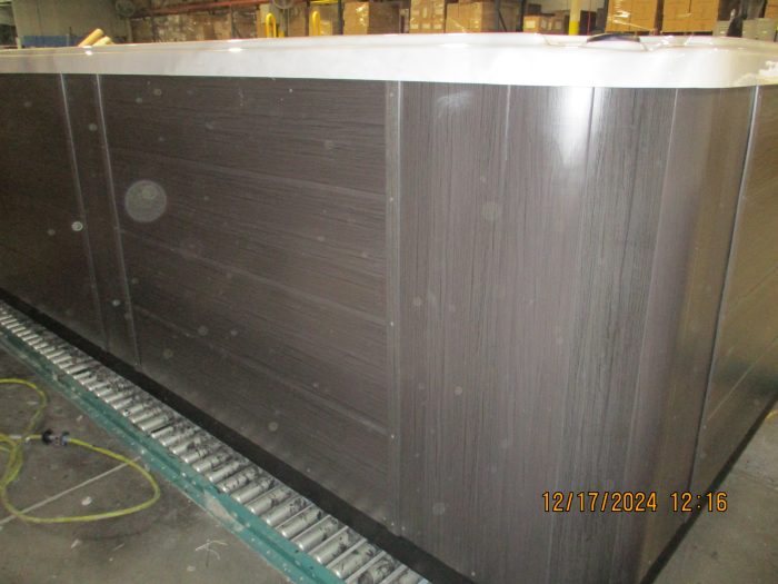 Catalina C-405b 14 ft. Swim Spa - Image 4