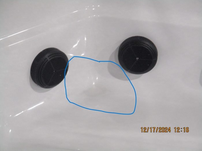 Catalina C-405b 14 ft. Swim Spa - Image 5