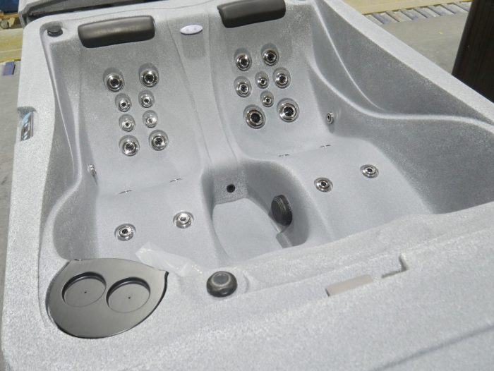 Tuff Spa TT-275