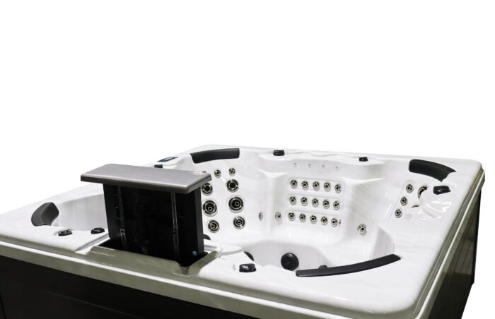 GWセール Spajoy21 LB-072 24時間温水浄化システム 長期保管品 Dr. Wellness G-21 Spa - Aqua Living Factory Outlets