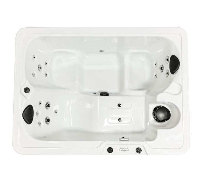 Hudson Bay HB18 Spa