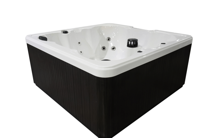 Hudson Bay HB30 Spa - Image 2