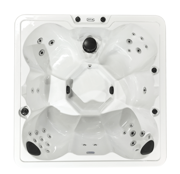 Hudson Bay HB30 Spa