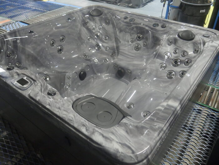 Dealer P1200L Spa
