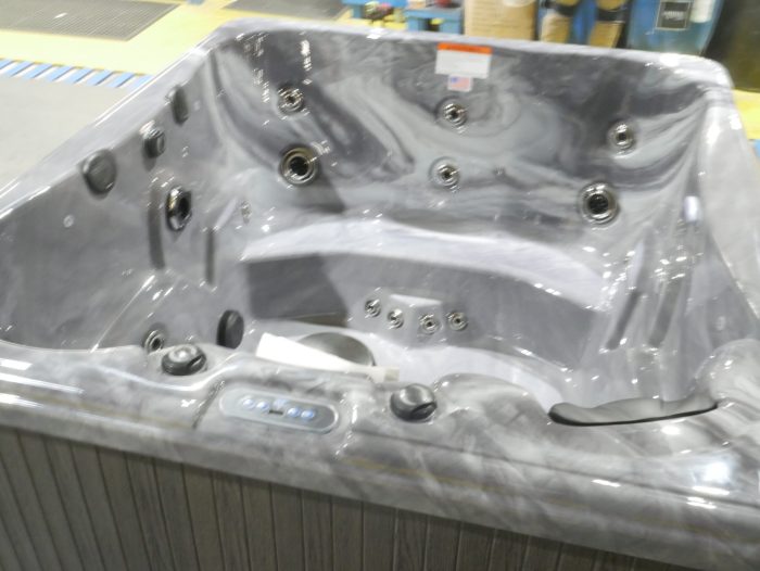 Dr. Wellness G-100 Tranquility Spa