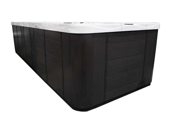 Tri-Therapy Swim Spa - Image 4