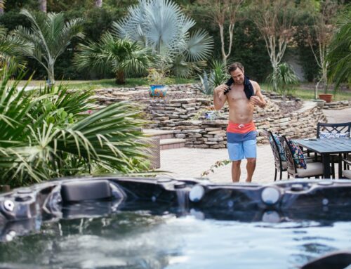 Do This One Thing Before Your Spa Search