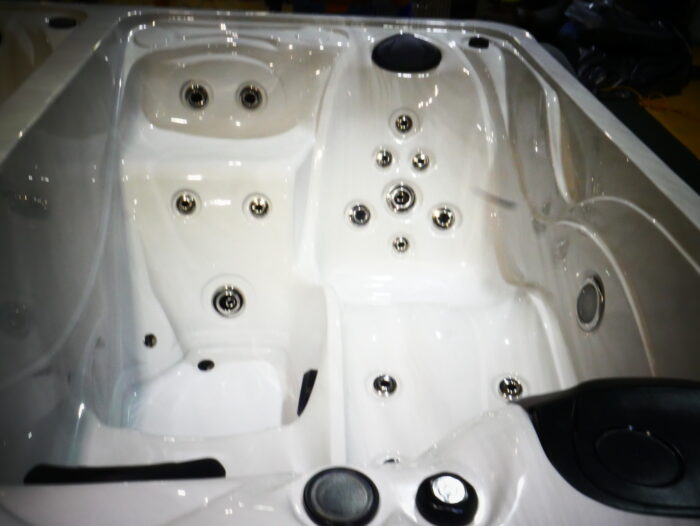 Cold Series CS8