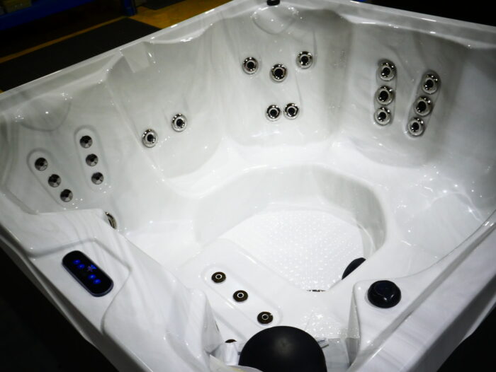 X-3 Lifestyle Spa