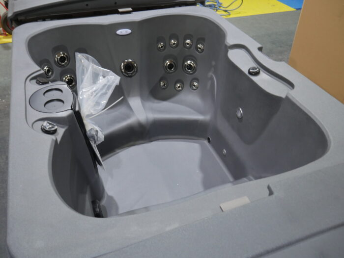 Tuff Spas TT-250