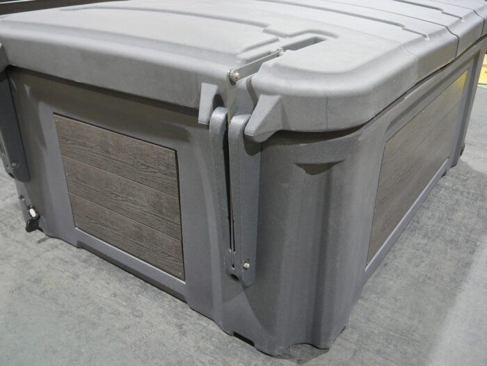 Tuff Spas TT-250 - Image 4