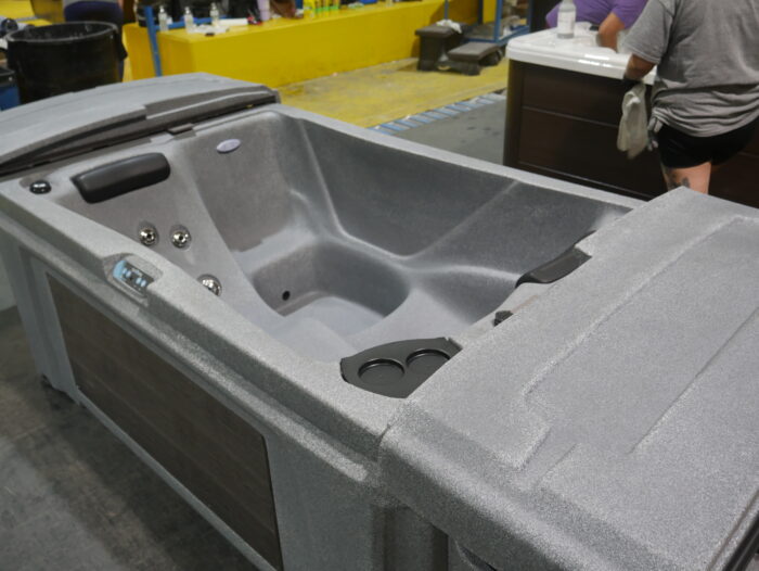 Tuff Spas TT-150