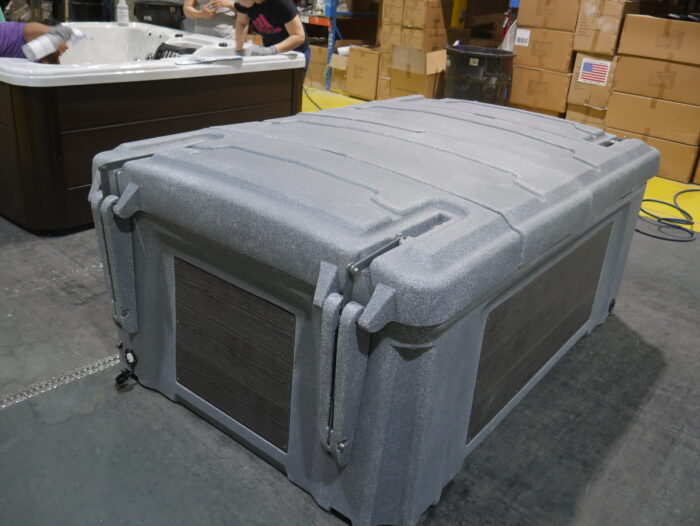 Tuff Spas TT-150 - Image 3