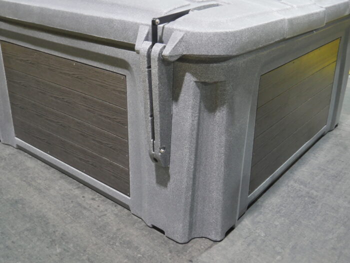 Tuff Spa TT450 - Image 5