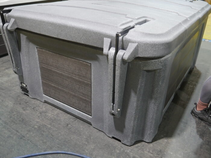 Tuff Spas TT-250 - Image 4