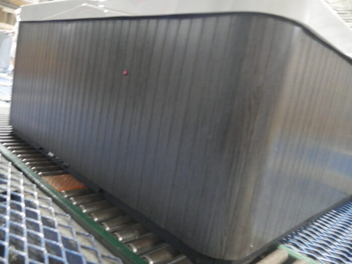 X-3 Lifestyle Spa - Image 4