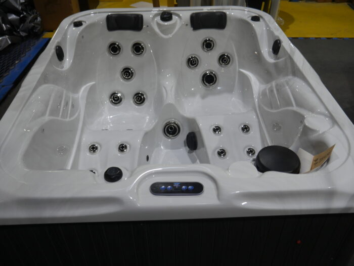 Dr. Wellness G-2 Tranquility Spa