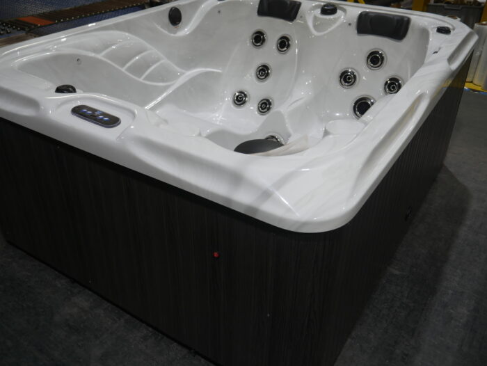 Dr. Wellness G-2 Tranquility Spa - Image 3