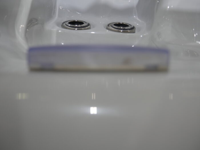Dr. Wellness G-2 Tranquility Spa - Image 5