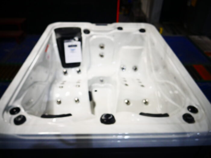 Dr. Wellness G-2 Tranquility Spa