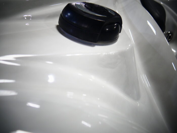 Dr. Wellness G-2 Tranquility Spa - Image 5