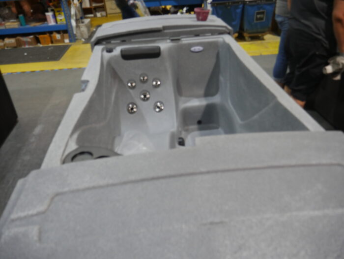 Tuff Spas TT-150
