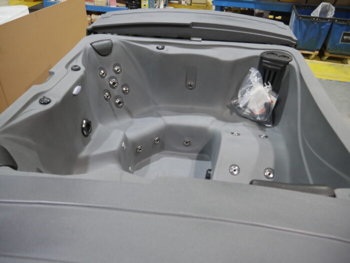 Tuff Spa TT650 - Image 3
